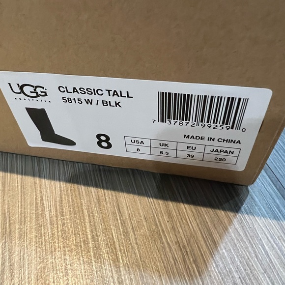 Classic Tall Ugg boot - Picture 4 of 5